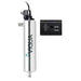 Viqua D4 Model 12 GPM UV System UV Systems Viqua 