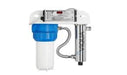 Viqua VH200-F10 Whole-House UV Combo System 9GPM UV Systems Viqua 