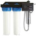 Viqua IHS22-D4 Integrated 12GPM UV System With Sediment & Carbon With Lead Reduction Filters UV Systems Viqua 